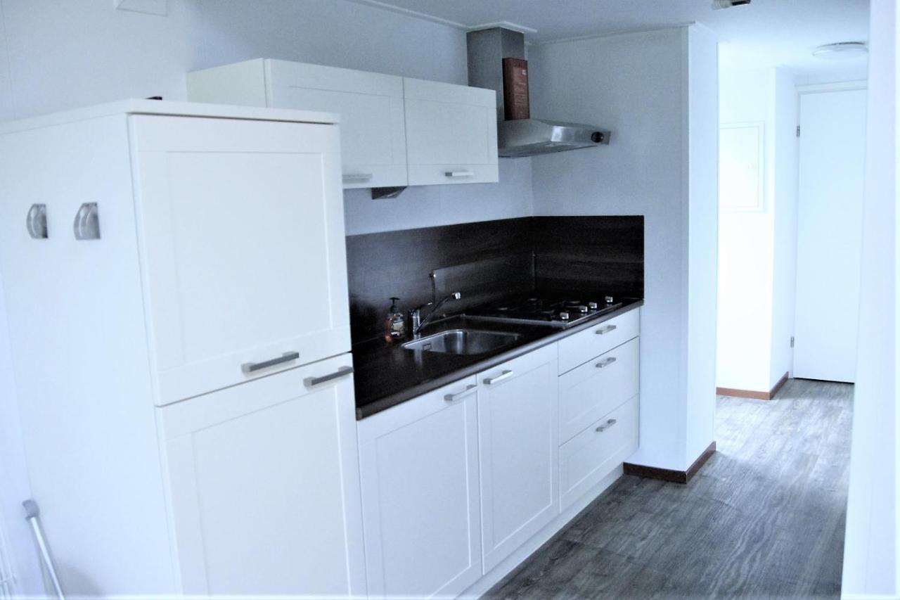 Boerderij Chalet Drijber Eksteriør bilde