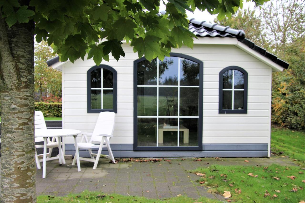 Boerderij Chalet Drijber Eksteriør bilde