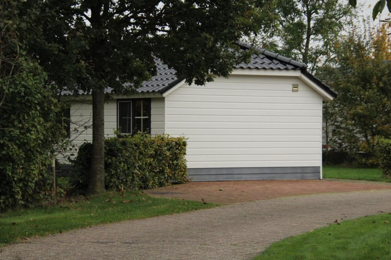 Boerderij Chalet Drijber Eksteriør bilde